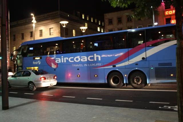 Dublin Aircoach