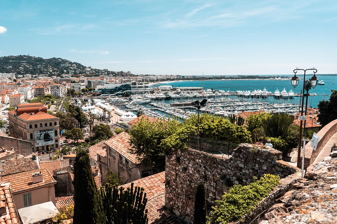 Старый город