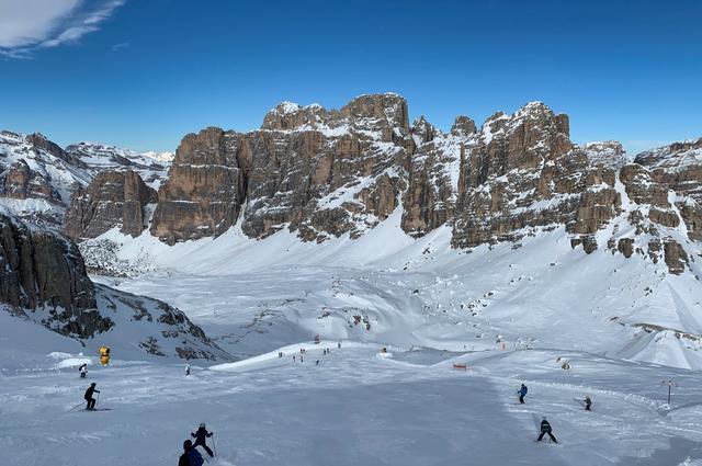 Кортина д'Ампеццо