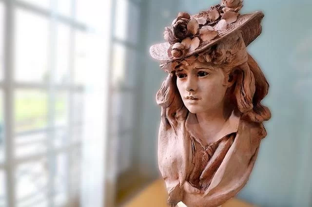 Скульптура Огюста Родена