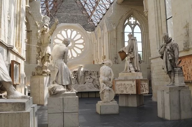 Музей Давида Анжерского