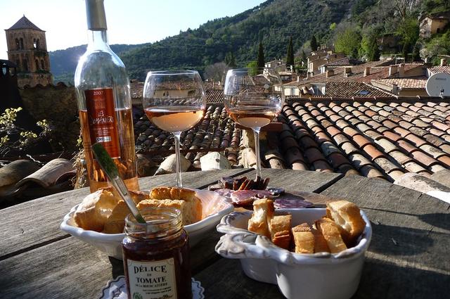 Что попробовать