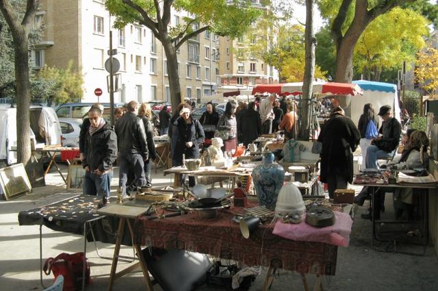 Необычные места Парижа, которые стоит посетить - Paris10.Travel