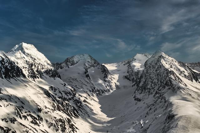 Обергургль