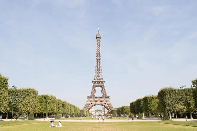 Марсово поле