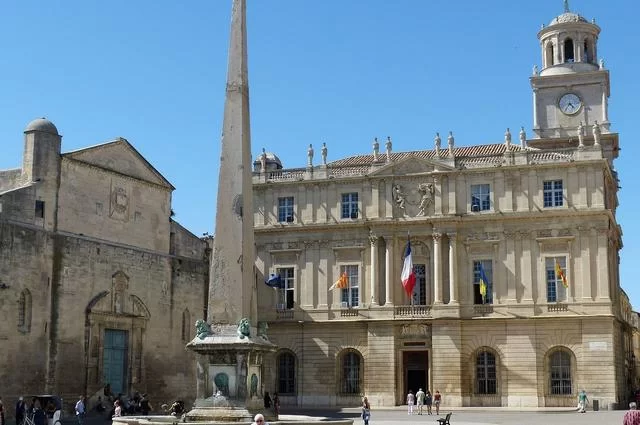 Римский обелиск