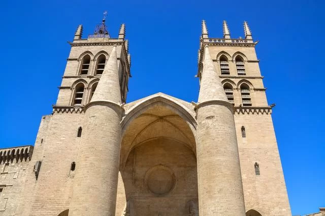 Собор Святого Петра