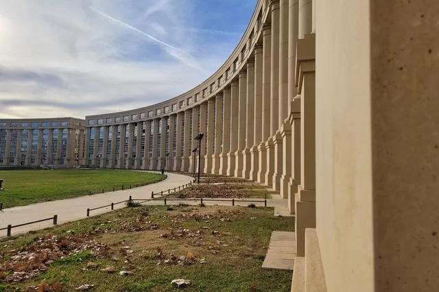 Квартал Антигона