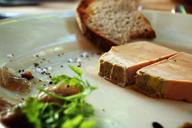 Фуа-гра