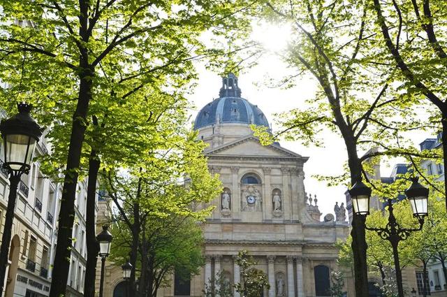 Церковь Святой Урсулы