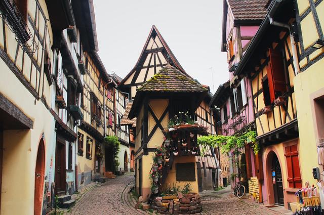 Eguisheim