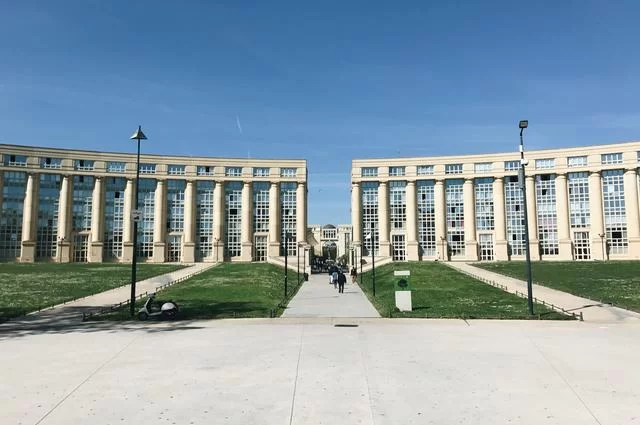 Квартал Антигона