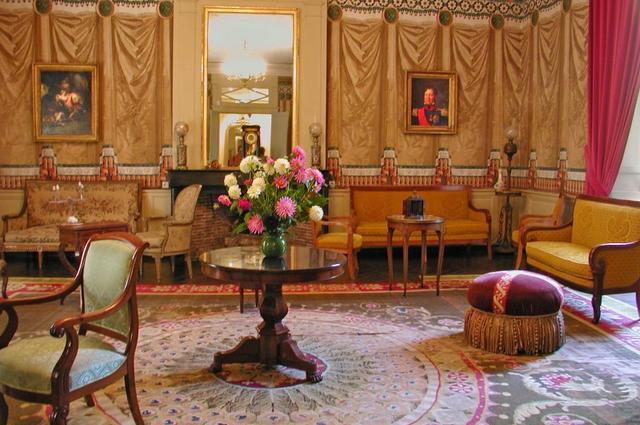 Дом-музей Бальзака