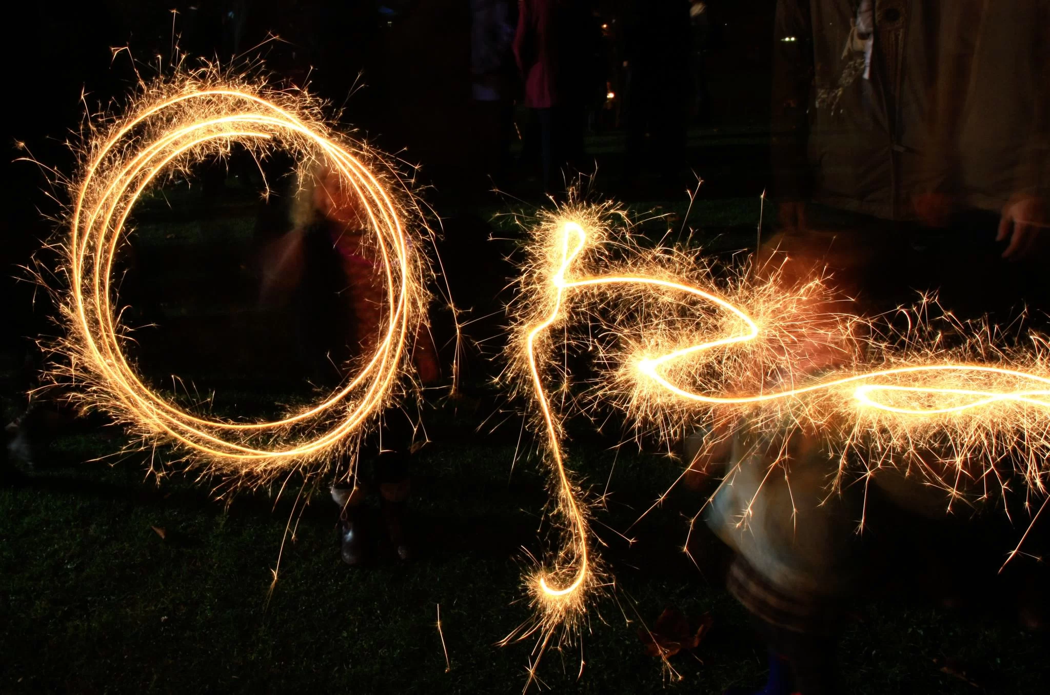 Guy Fawkes' Night