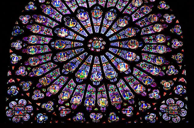 Северная роза