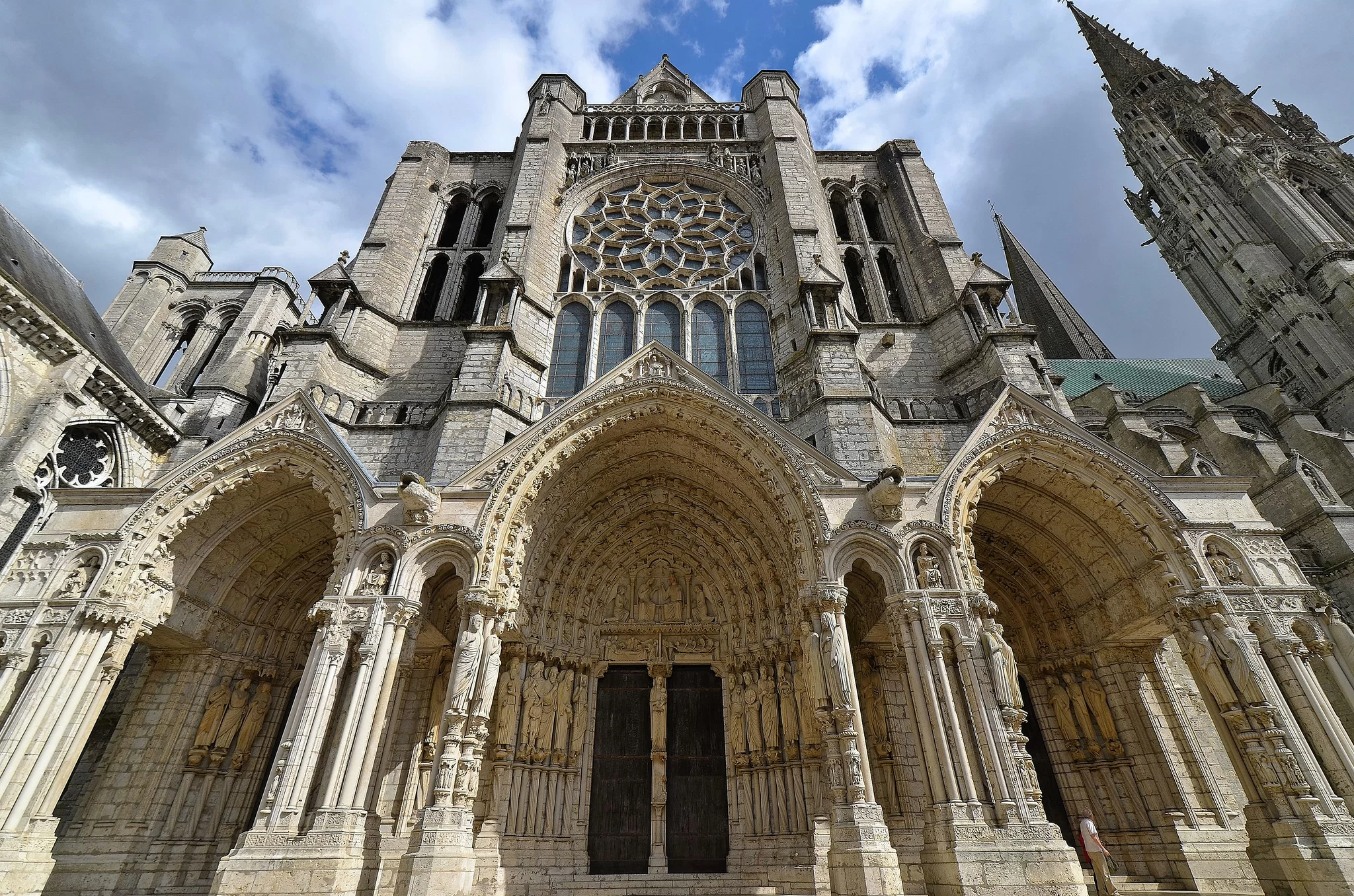 5 Нотр-Дамов во Франции, которые стоит посетить