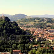 Le Puy-en-Velay