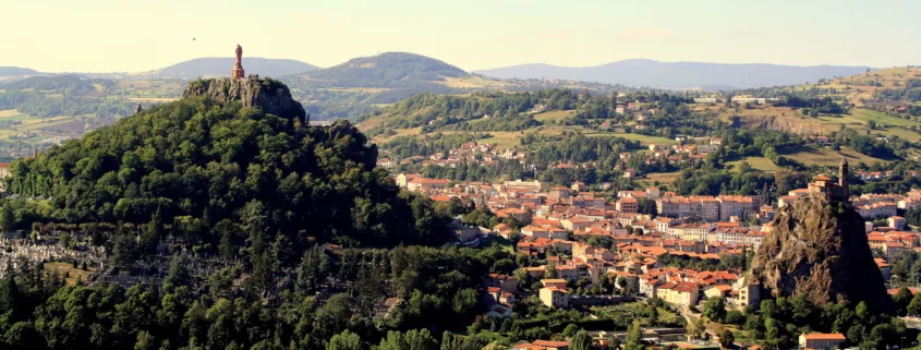 Le Puy-en-Velay