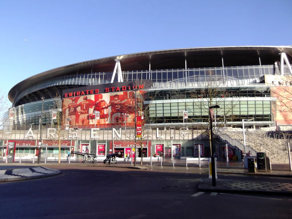 Emirates Stadium