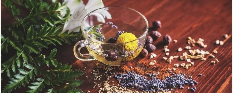 Натуральная косметика в Париже