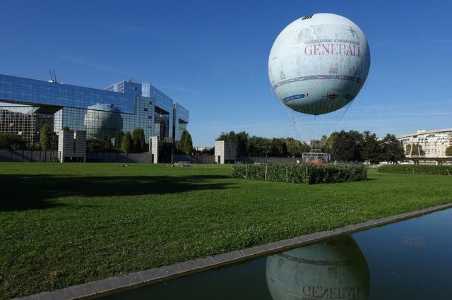 Воздушный шар