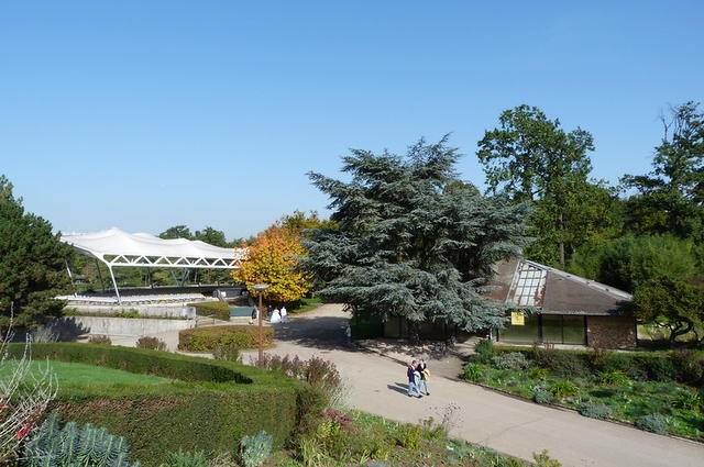 Парк Флораль