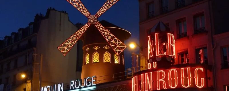 Мулен Руж