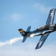 Воздушная легенда Париж-Виларош 2019