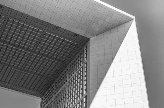 Большая арка Дефанс