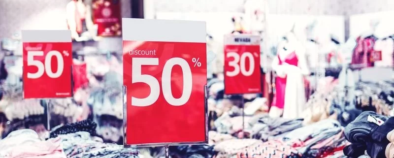 Аутлет в Париже