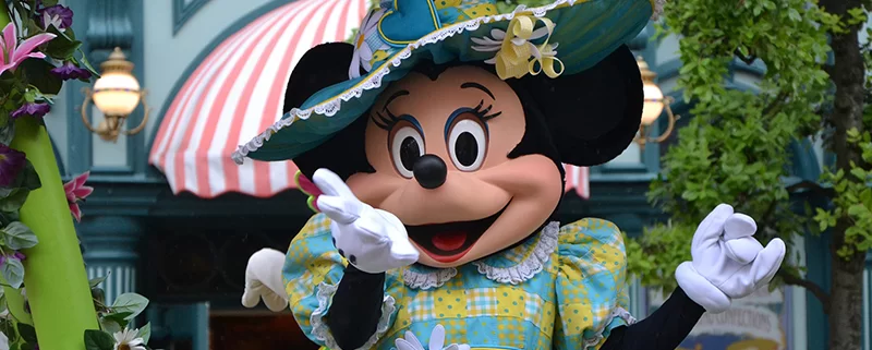 Билеты в Диснейленд: какие лучше покупать?