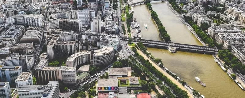 Транспорт в Париже