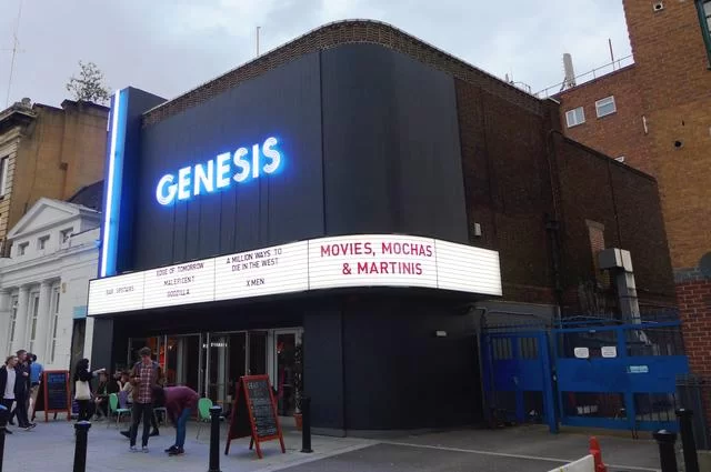 Genesis