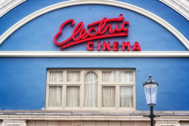Electric Cinema