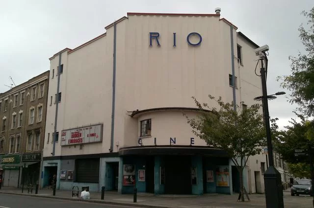 Rio Cinema