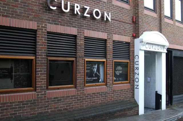 Curzon Cinema