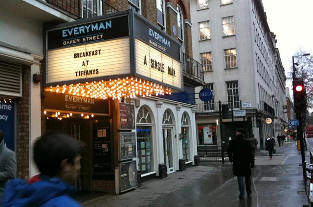 Everyman Cinema Club