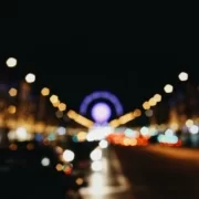 Елисейские поля