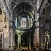 Сен-Сюльпис