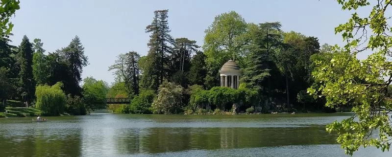 Венсенский лес