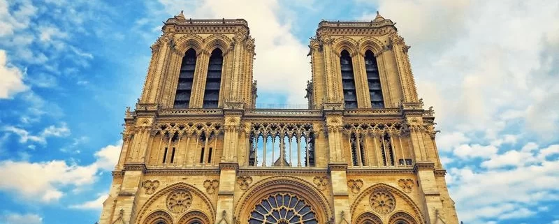 Нотр-Дам-де-Пари