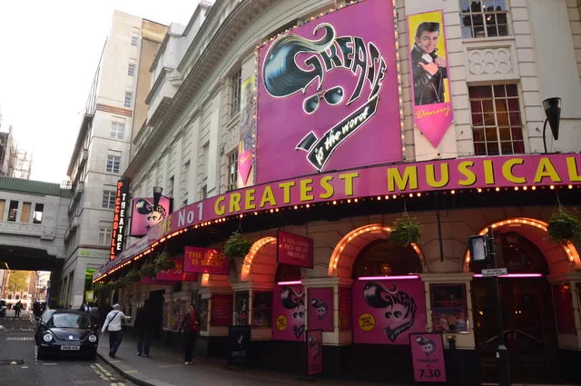 Piccadilly Theatre