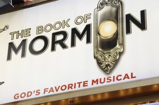 Book of Mormon