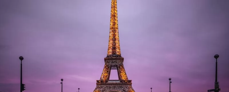 Эйфелева башня