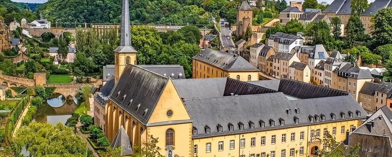 Люксембург