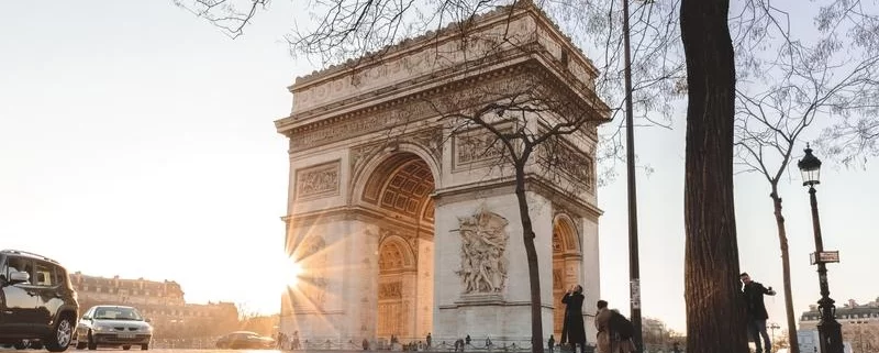 Триумфальная арка