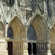 5 Нотр-Дамов во Франции