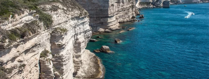 Атлантическое побережье