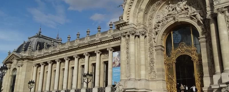 Бесплатные музеи Парижа