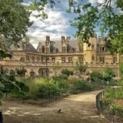 Музей Средневековья